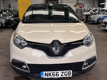 Used Renault Captur 2016 for sale - 78528517: Photo