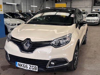 Used Renault Captur 2016 for sale - 78528517: Photo