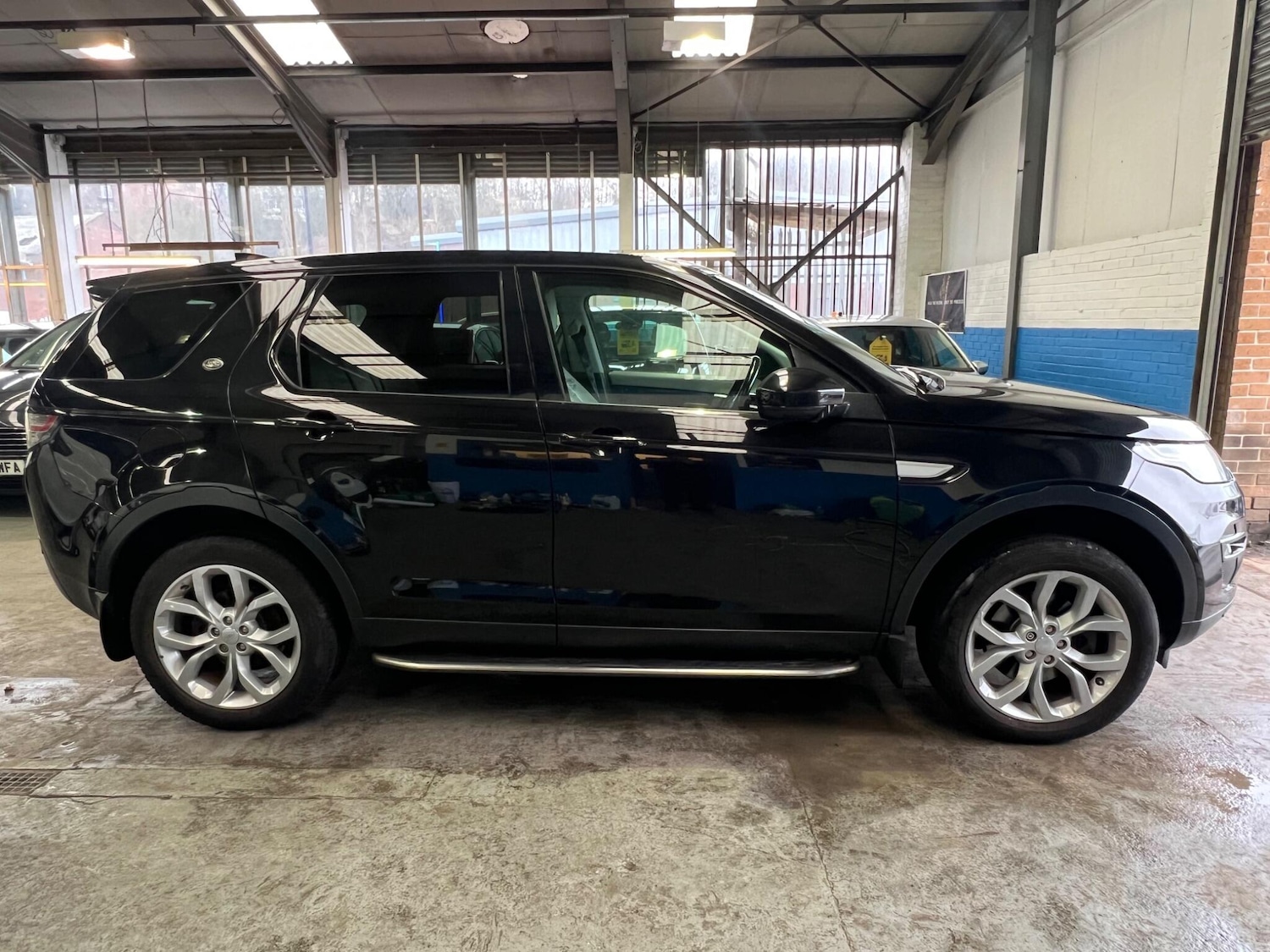 Used Land Rover Discovery Sport 2017 for sale - 77156010: Photo 15