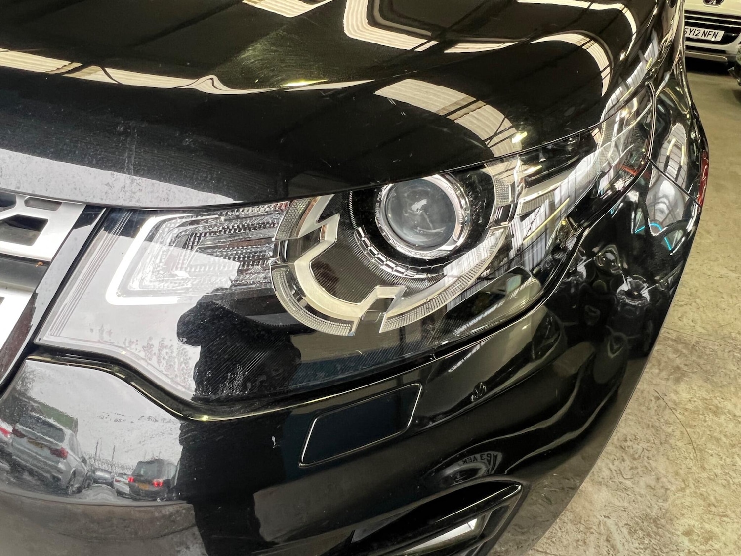 Used Land Rover Discovery Sport 2017 for sale - 77156010: Photo 27