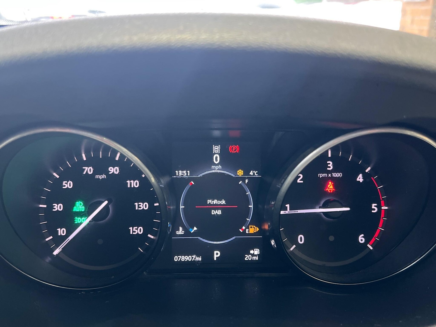 Used Land Rover Discovery Sport 2017 for sale - 77156010: Photo 29