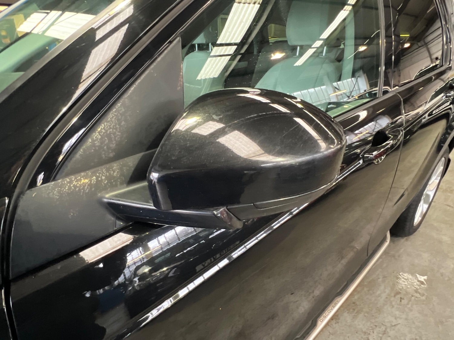 Used Land Rover Discovery Sport 2017 for sale - 77156010: Photo 30