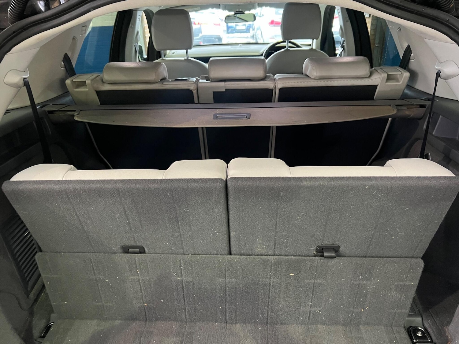 Used Land Rover Discovery Sport 2017 for sale - 77156010: Photo 32