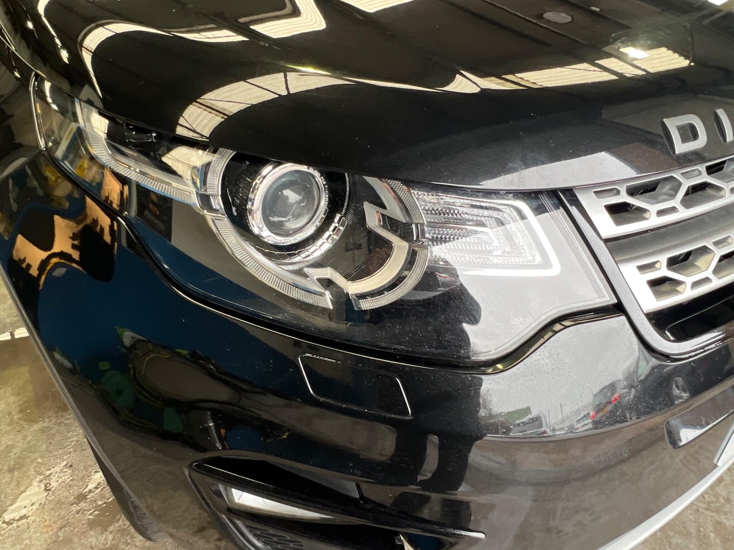 Used Land Rover Discovery Sport 2017 for sale - 77156010: Photo 38