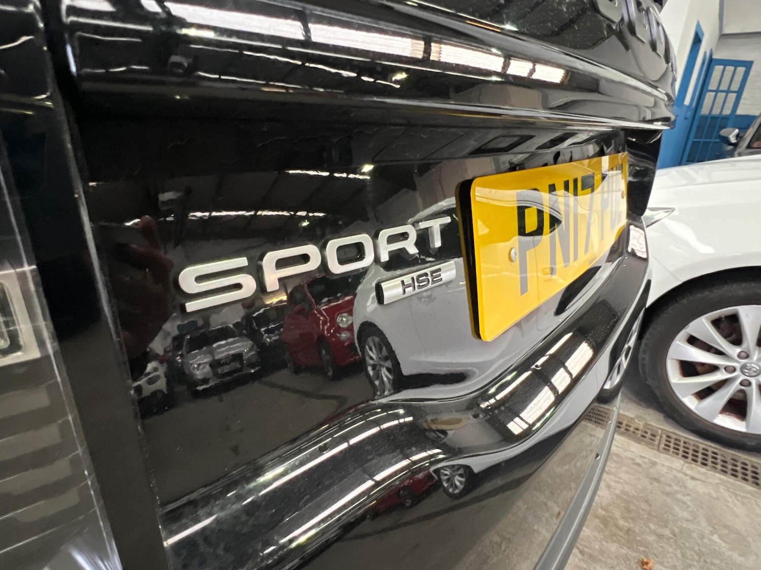 Used Land Rover Discovery Sport 2017 for sale - 77156010: Photo 41