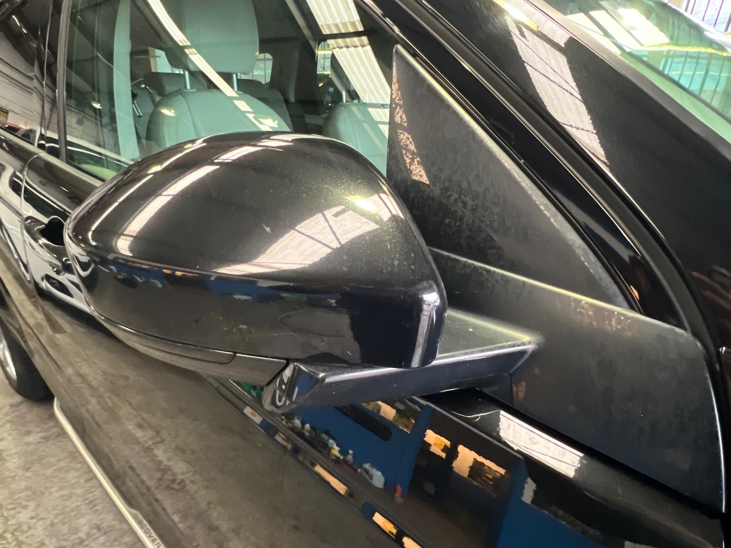 Used Land Rover Discovery Sport 2017 for sale - 77156010: Photo 43