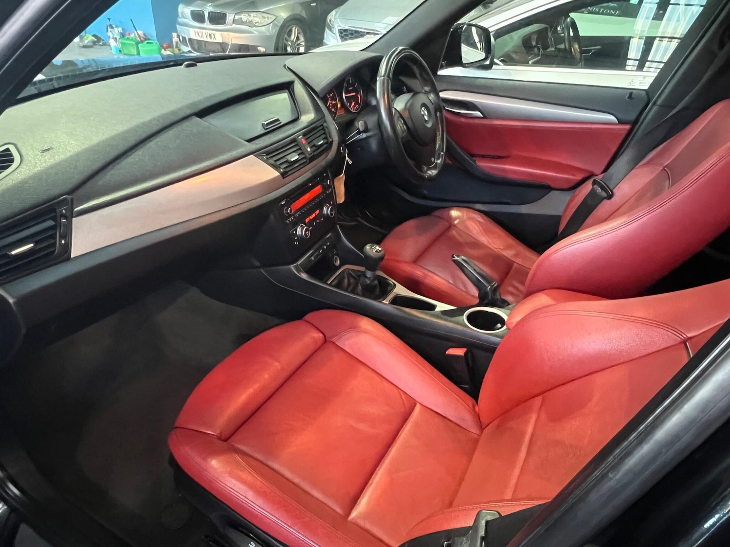 Used BMW X1 2014 for sale - 77330740: Photo 25