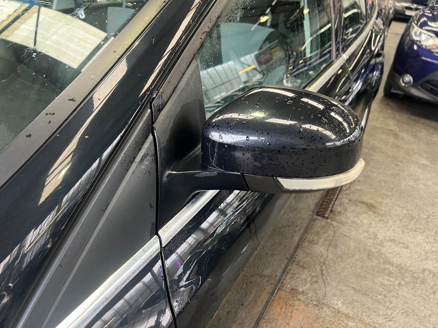 Used Ford Focus for sale - 77484406: Photo 10