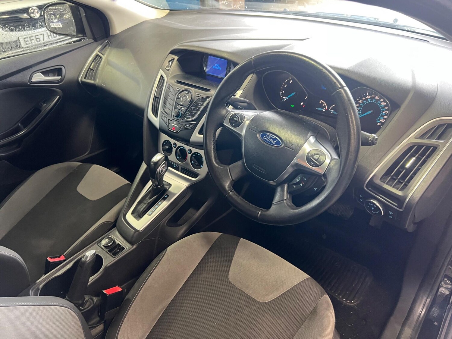 Used Ford Focus for sale - 77484406: Photo 14