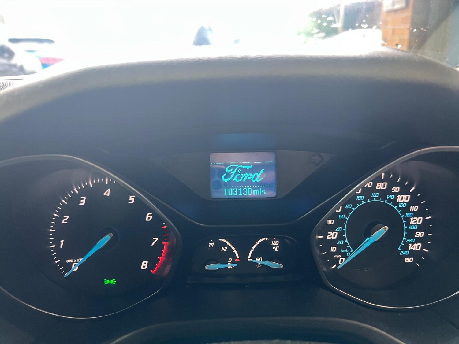 Used Ford Focus for sale - 77484406: Photo 17