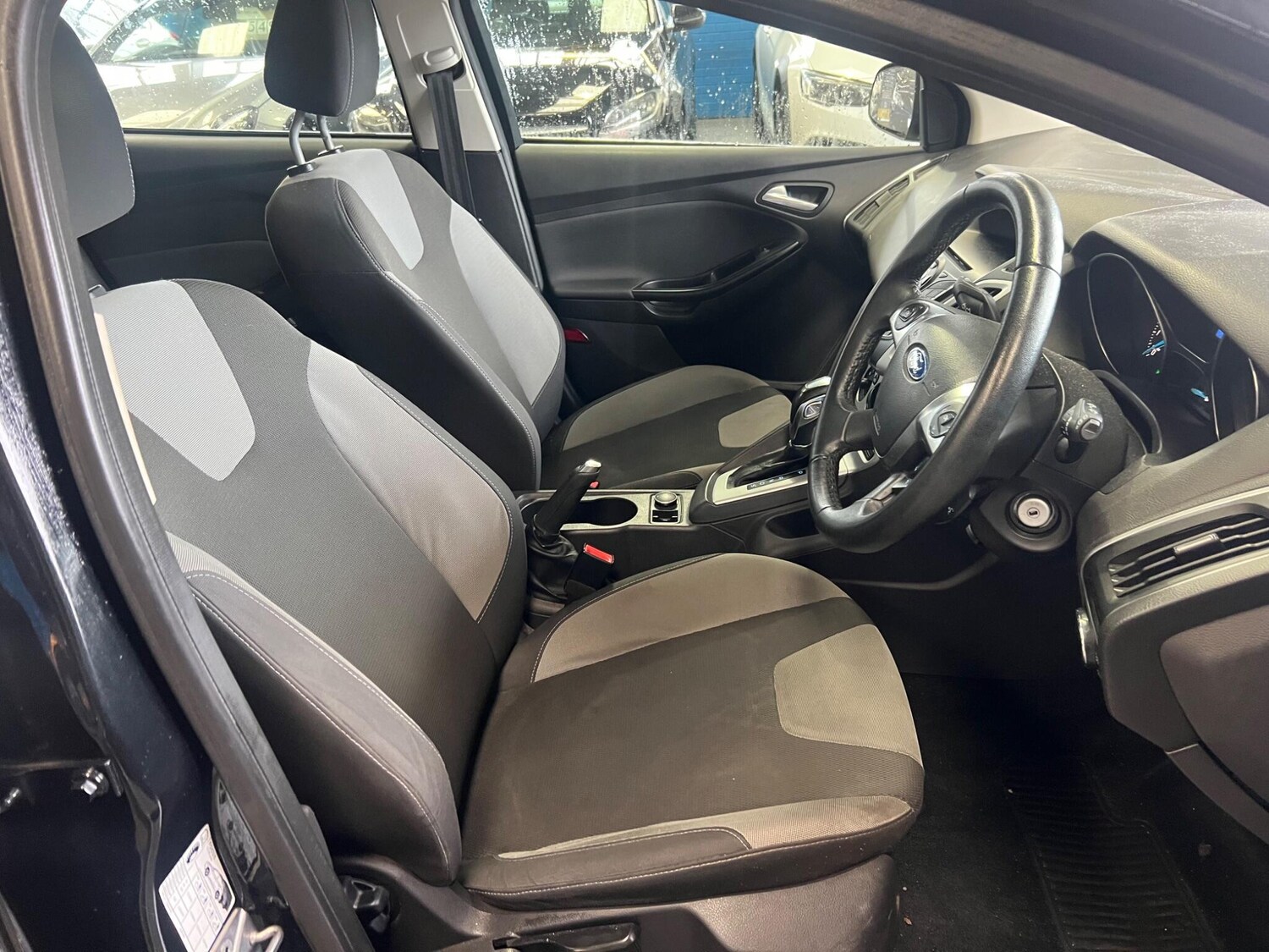 Used Ford Focus for sale - 77484406: Photo 18