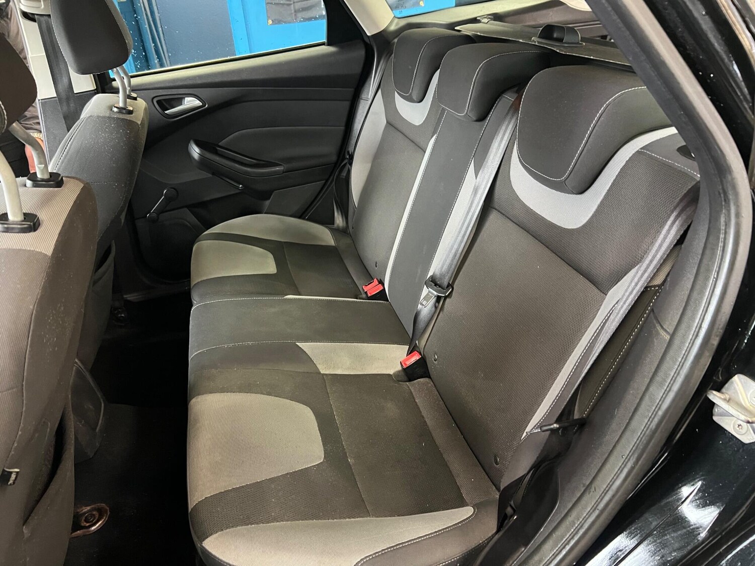 Used Ford Focus for sale - 77484406: Photo 19