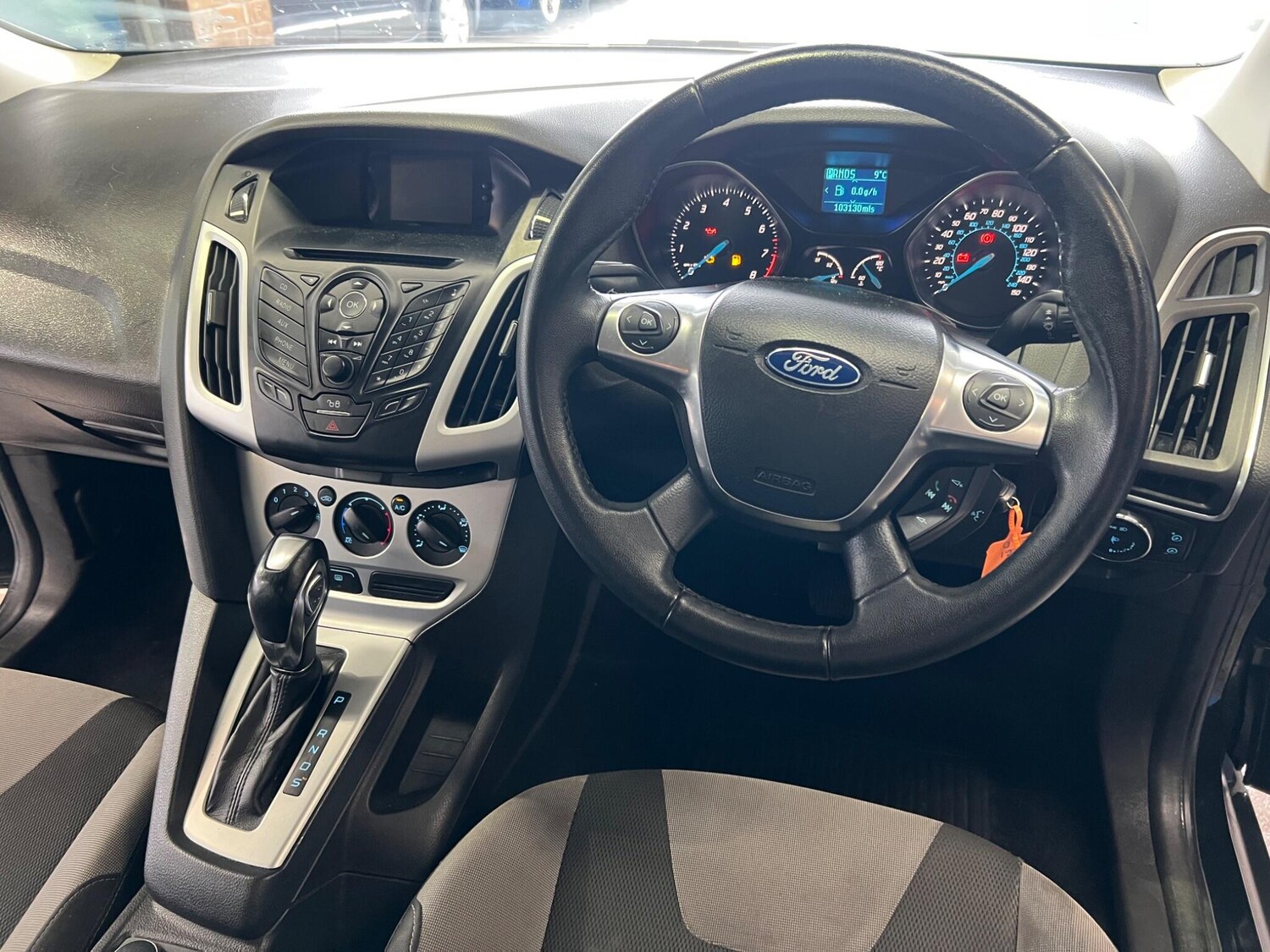 Used Ford Focus for sale - 77484406: Photo 23