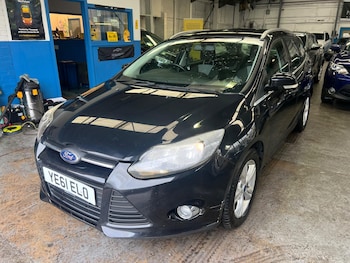 Used Ford Focus 2011 for sale - 77484406: Photo