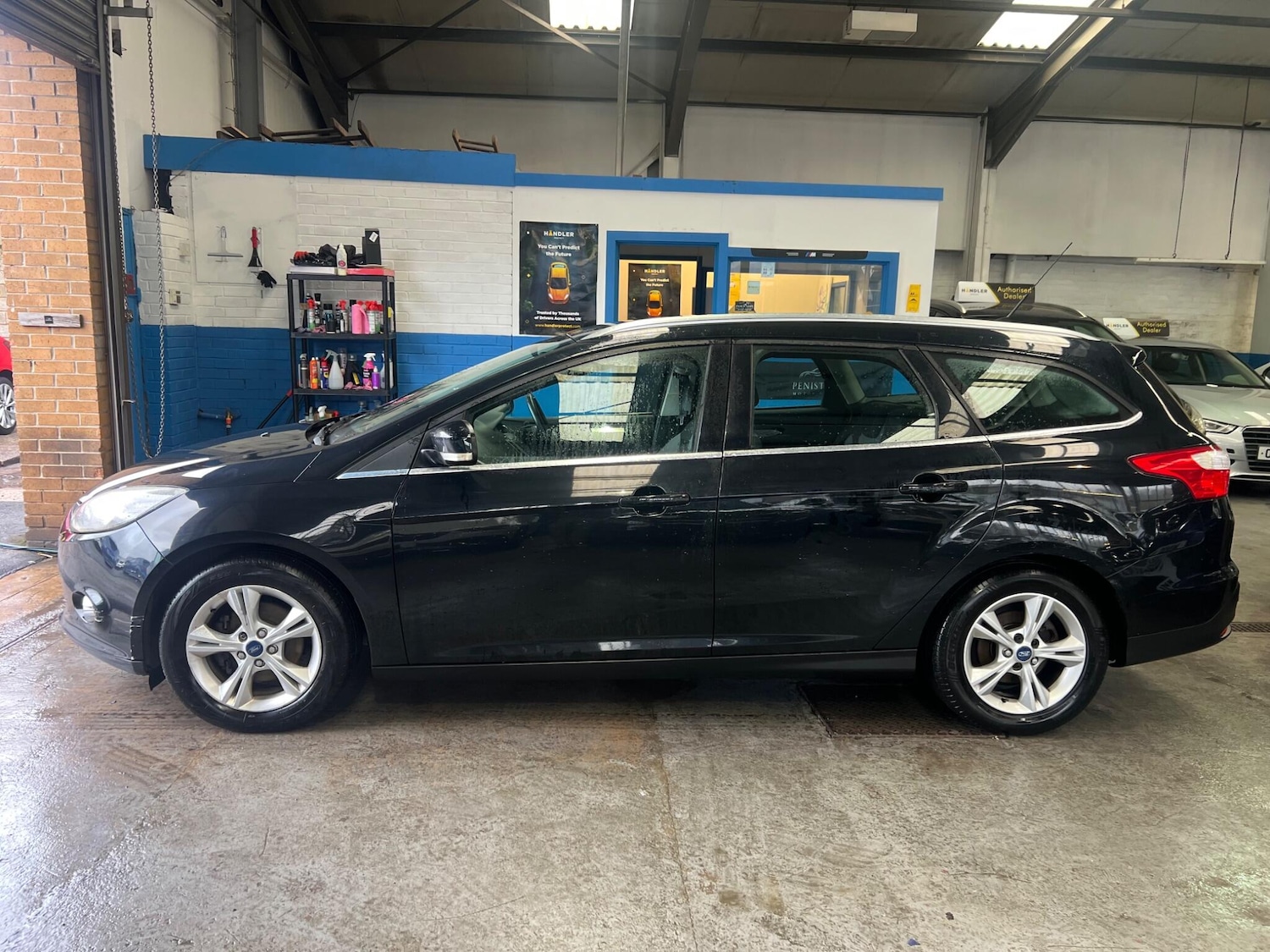 Used Ford Focus for sale - 77484406: Photo 4