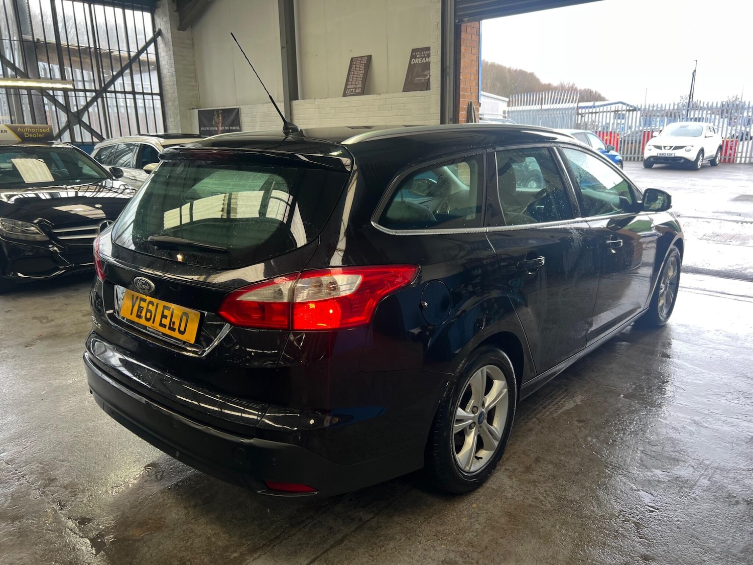 Used Ford Focus for sale - 77484406: Photo 5