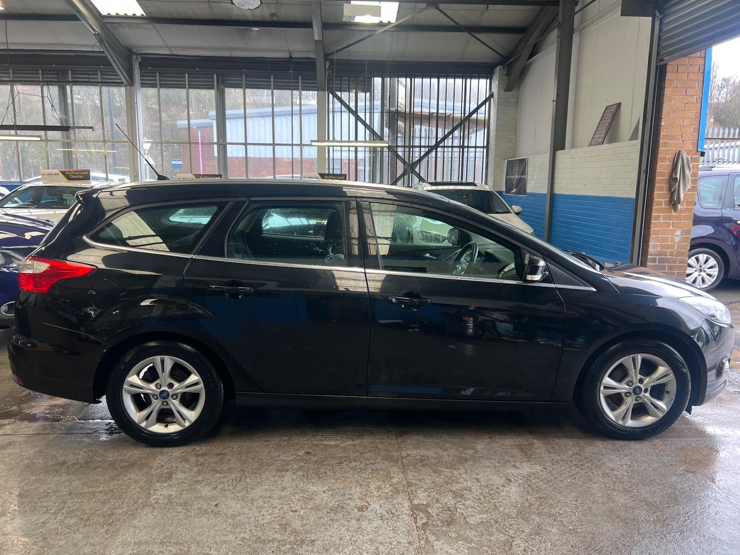 Used Ford Focus for sale - 77484406: Photo 6