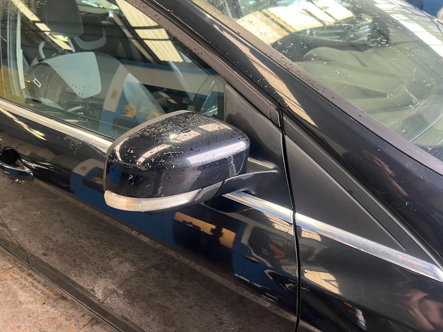 Used Ford Focus for sale - 77484406: Photo 7