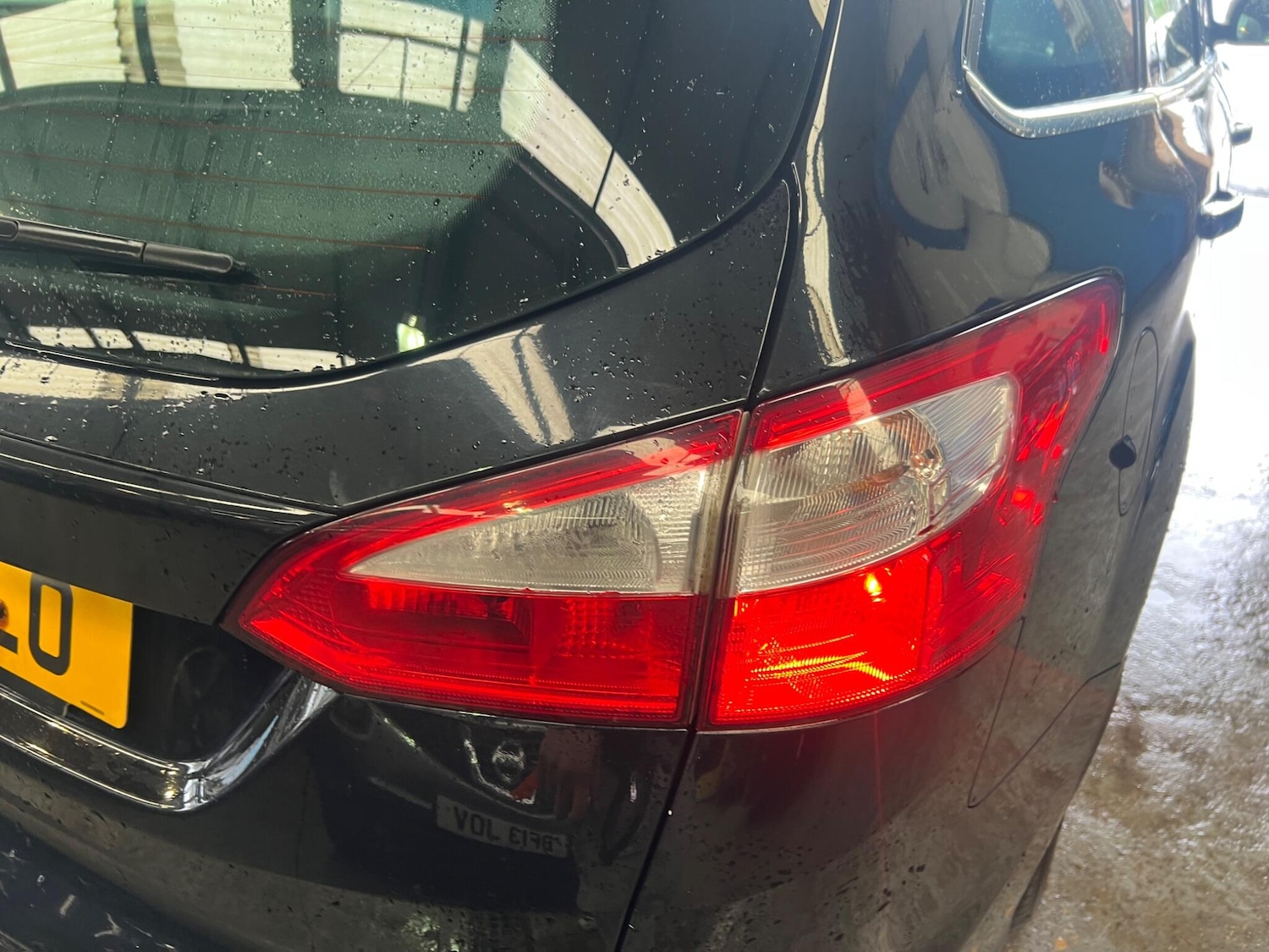 Used Ford Focus for sale - 77484406: Photo 8