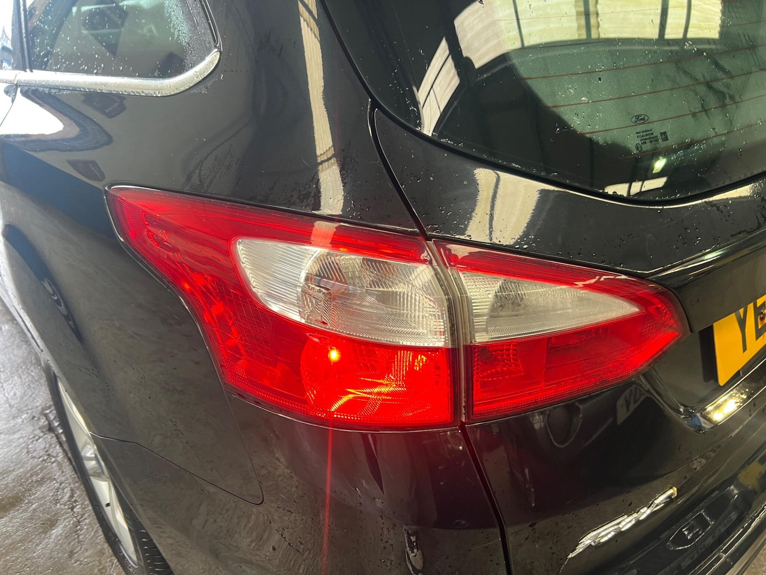 Used Ford Focus for sale - 77484406: Photo 9