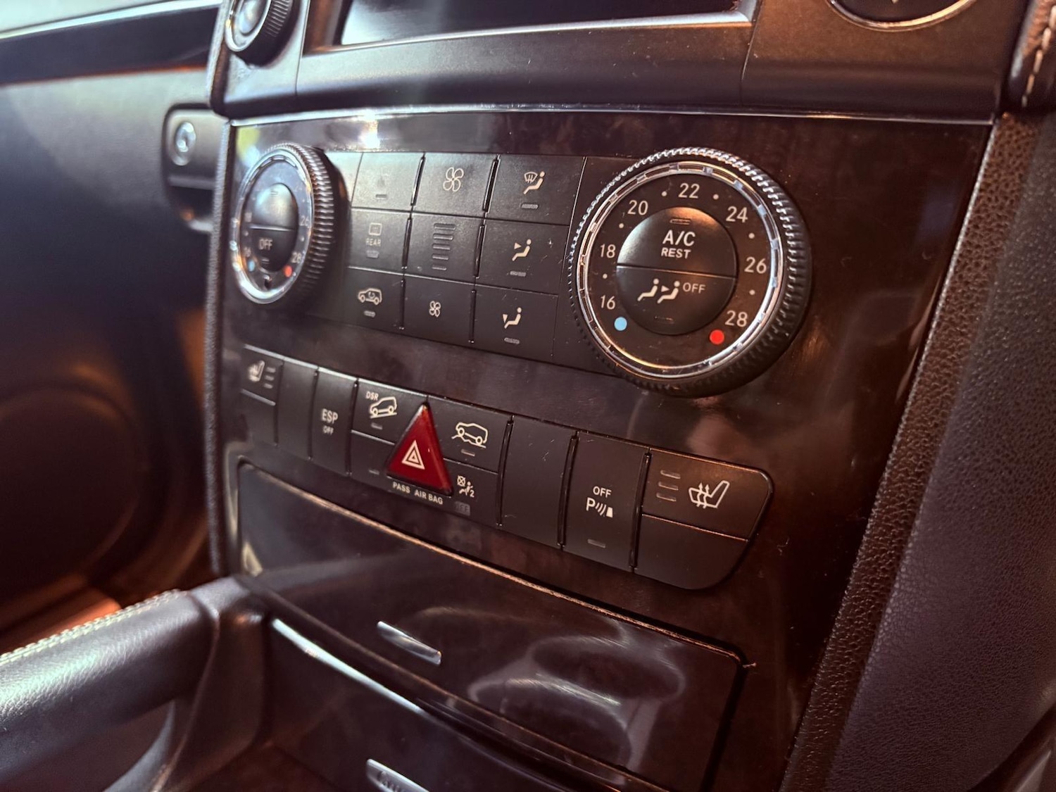 Used Mercedes-Benz M Class for sale - 77696246: Photo 13