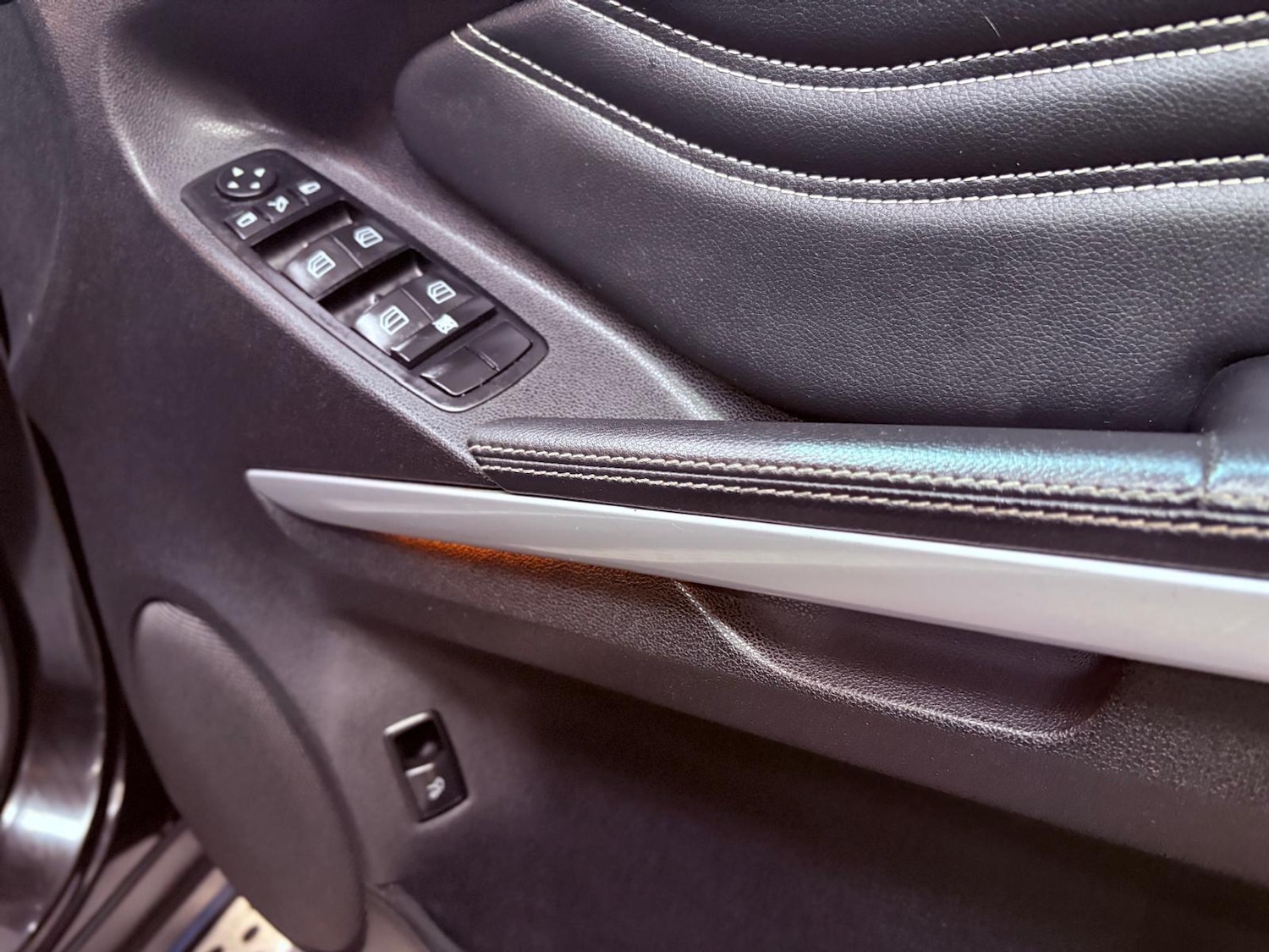 Used Mercedes-Benz M Class for sale - 77696246: Photo 21