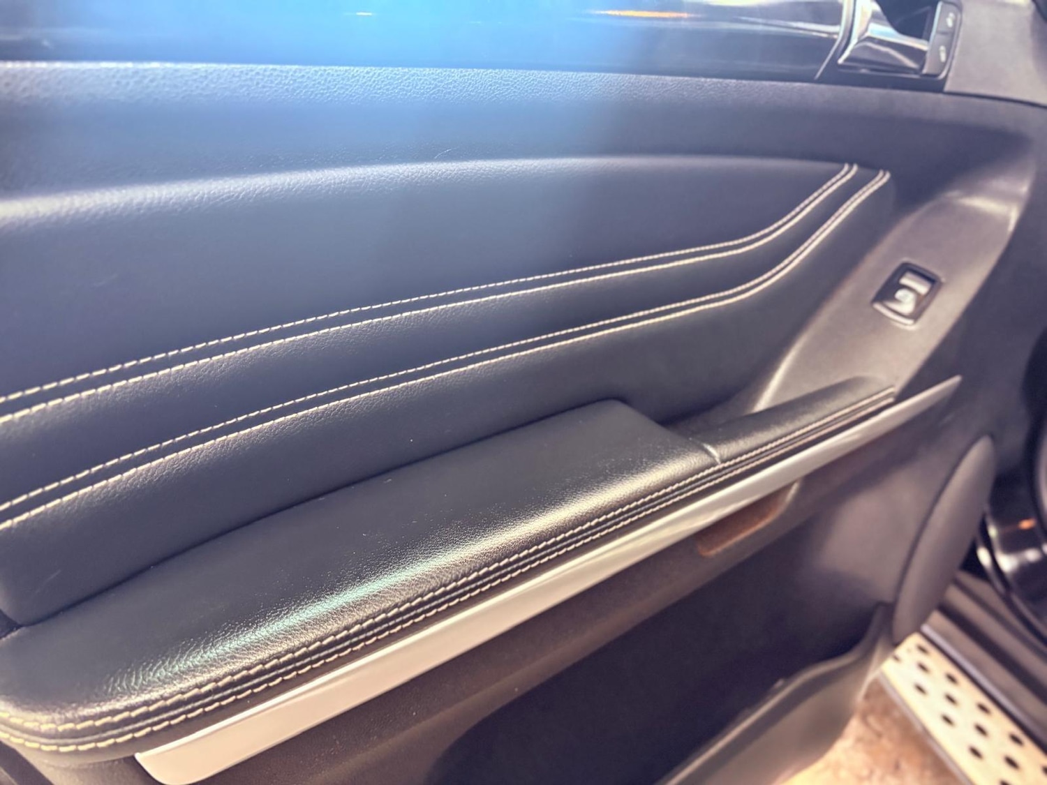 Used Mercedes-Benz M Class for sale - 77696246: Photo 22