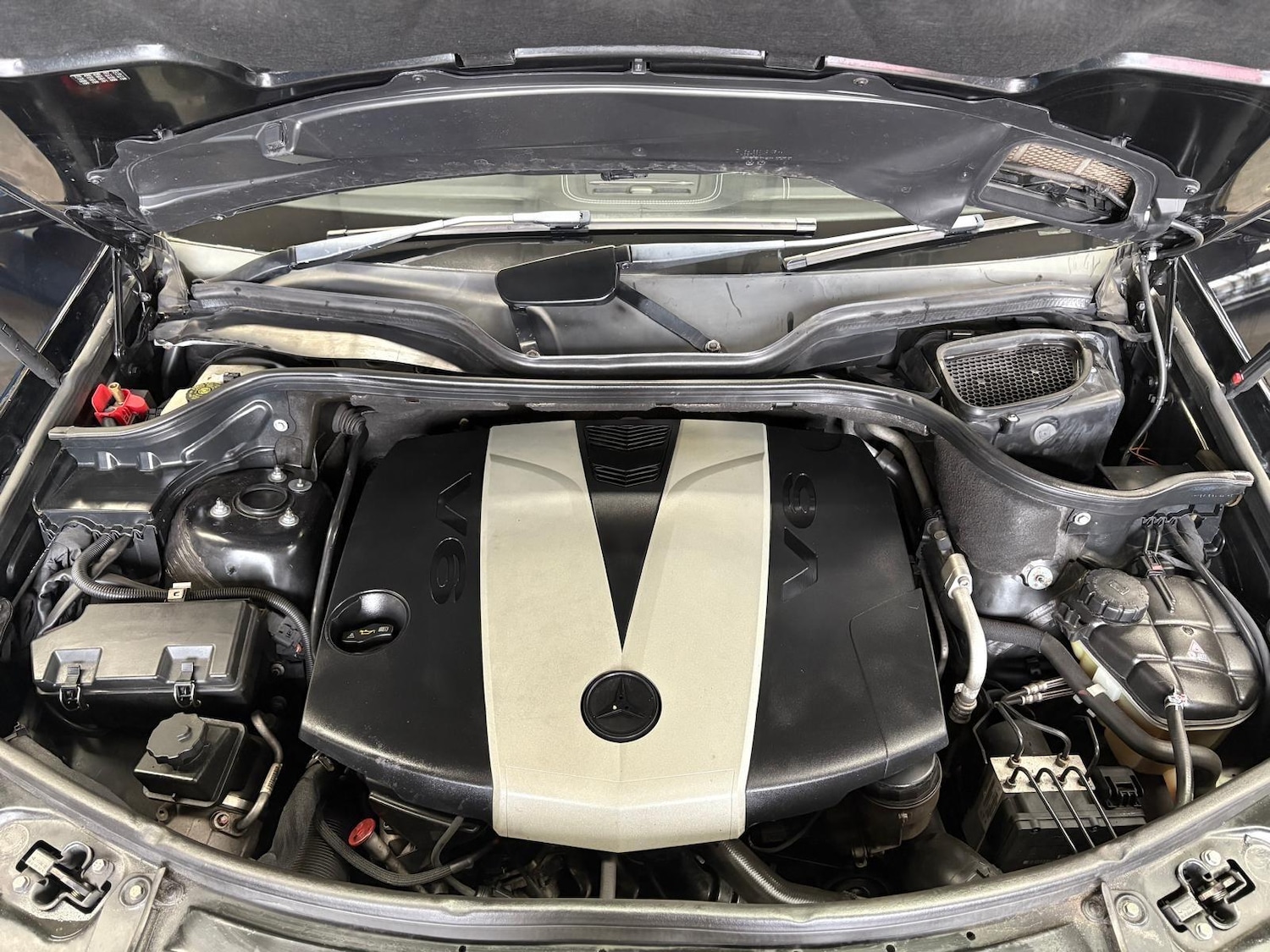 Used Mercedes-Benz M Class for sale - 77696246: Photo 24