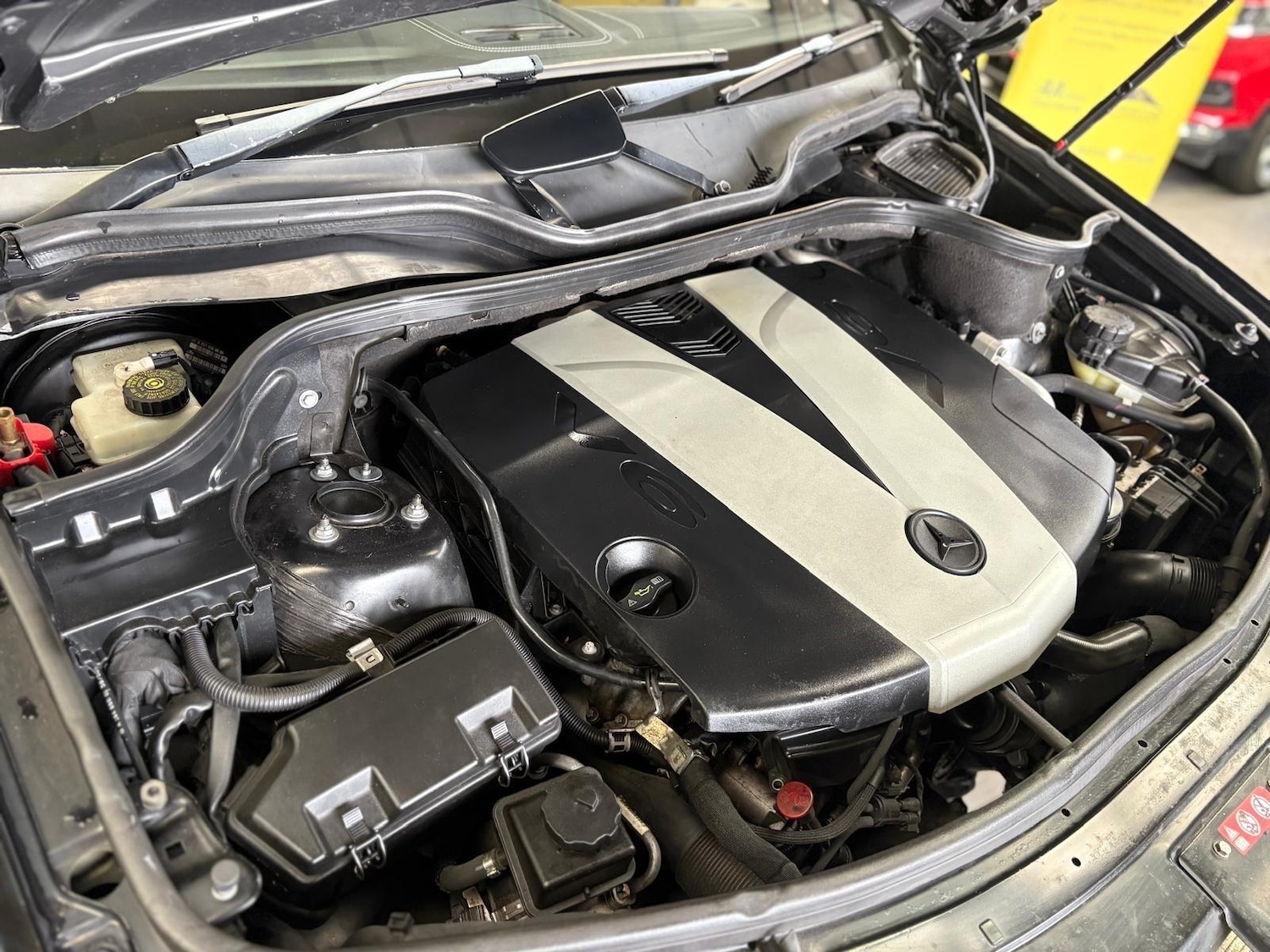 Used Mercedes-Benz M Class for sale - 77696246: Photo 25