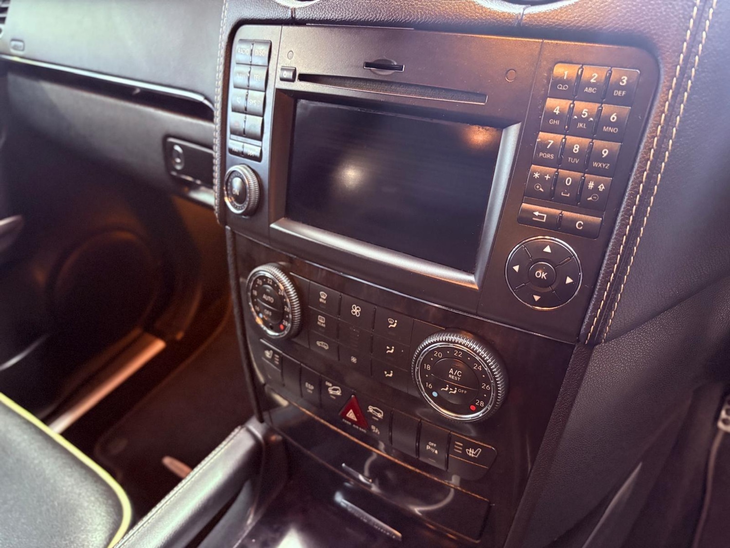 Used Mercedes-Benz M Class for sale - 77696246: Photo 31