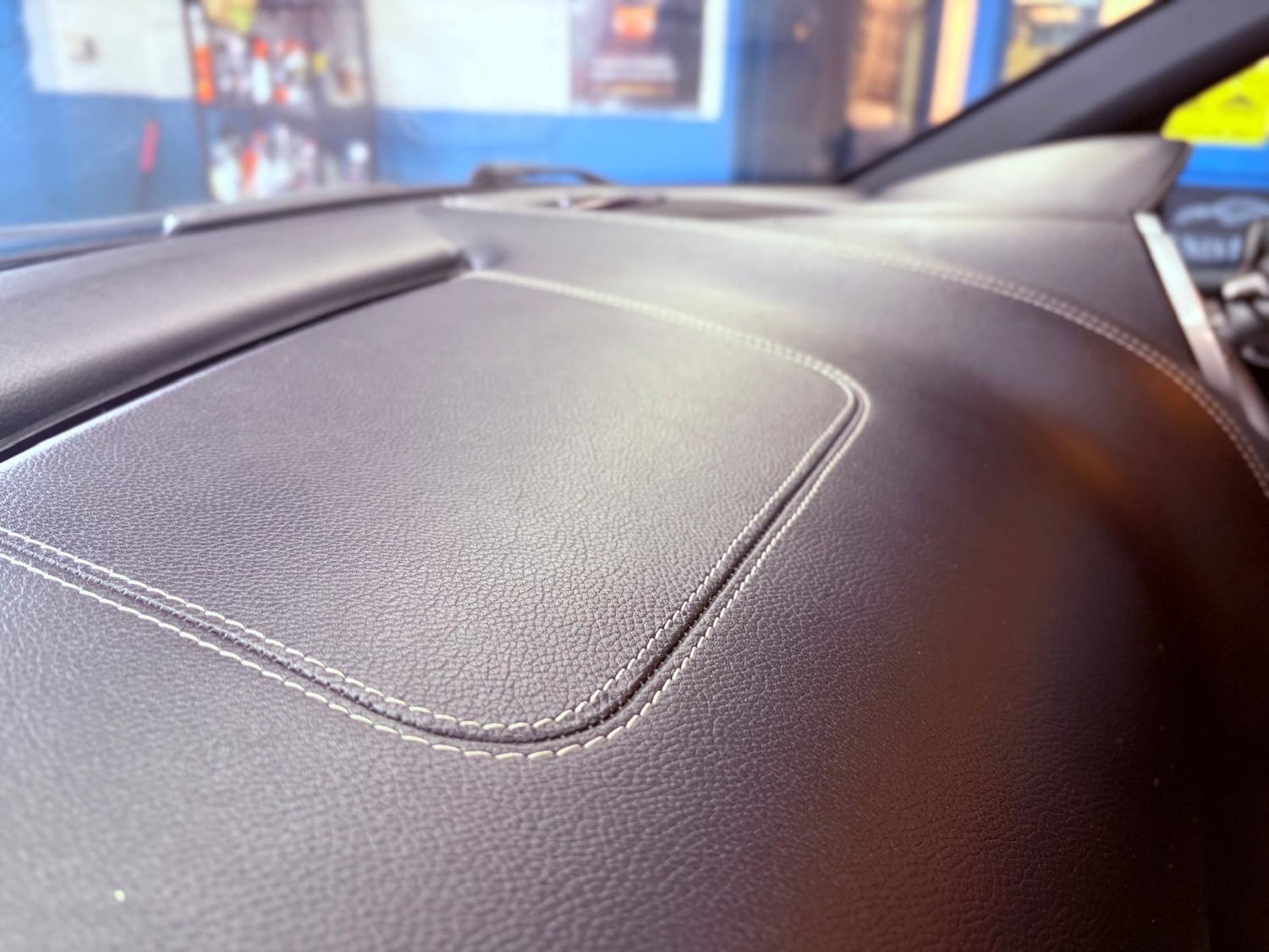 Used Mercedes-Benz M Class for sale - 77696246: Photo 34