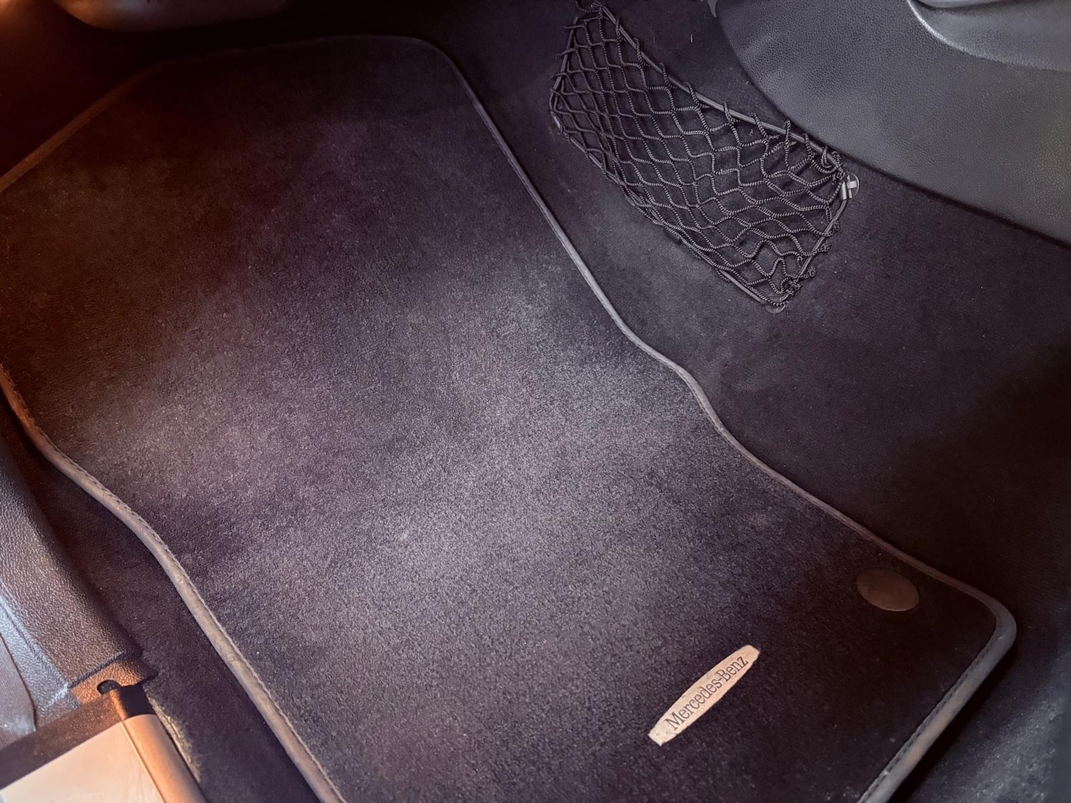 Used Mercedes-Benz M Class for sale - 77696246: Photo 38