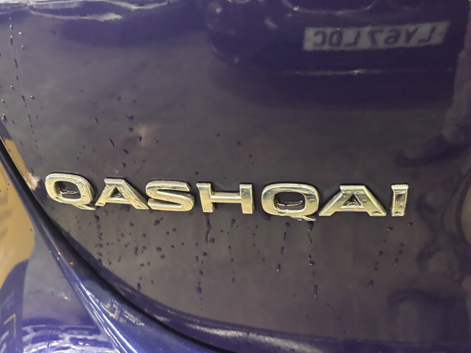 Used Nissan Qashqai 2016 for sale - 77478553: Photo 13