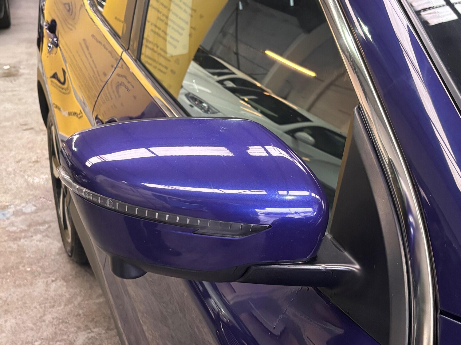 Used Nissan Qashqai 2016 for sale - 77478553: Photo 15