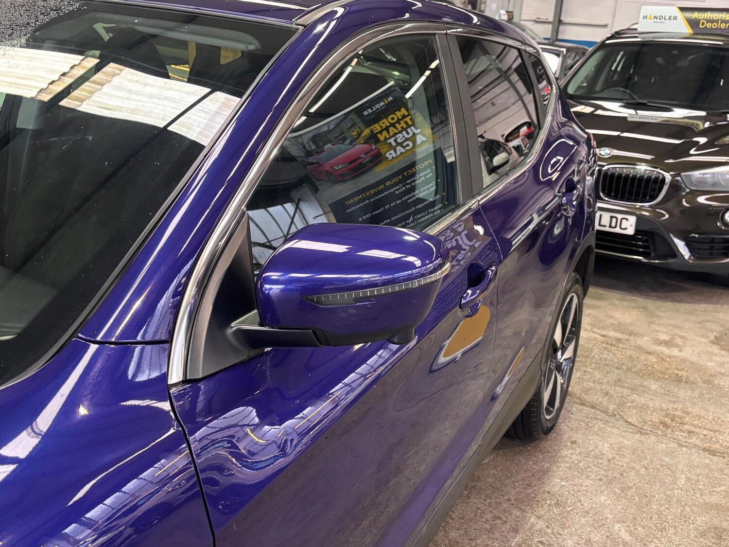 Used Nissan Qashqai 2016 for sale - 77478553: Photo 16