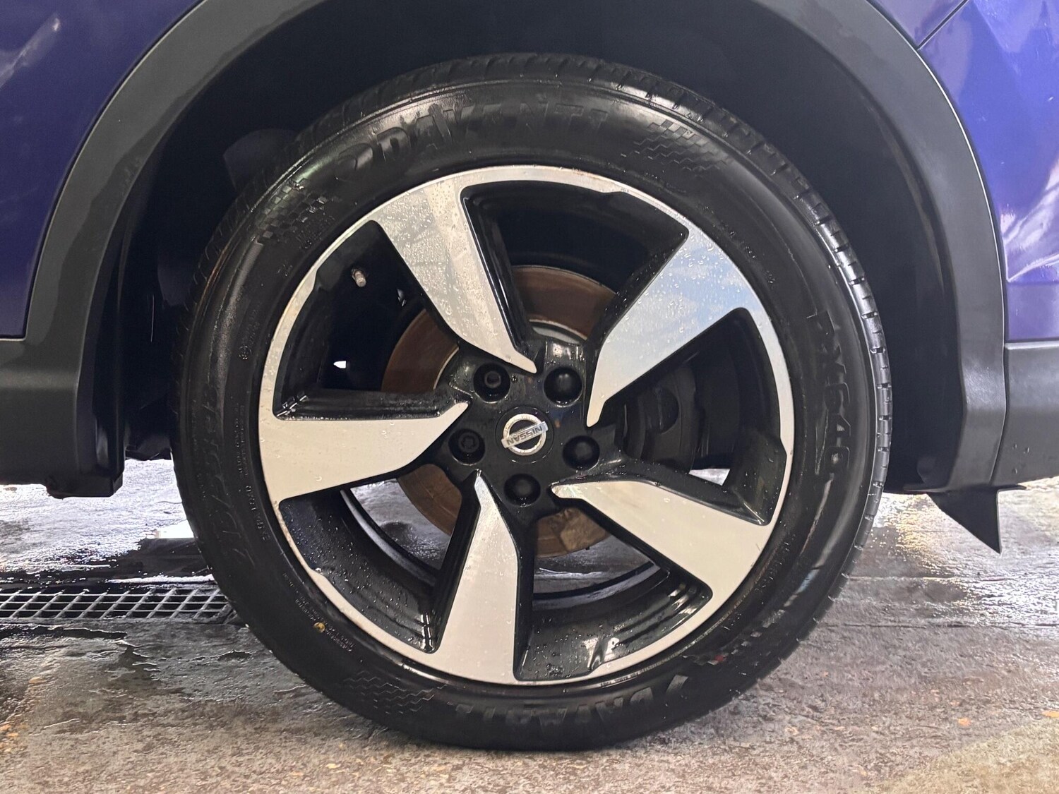 Used Nissan Qashqai 2016 for sale - 77478553: Photo 18