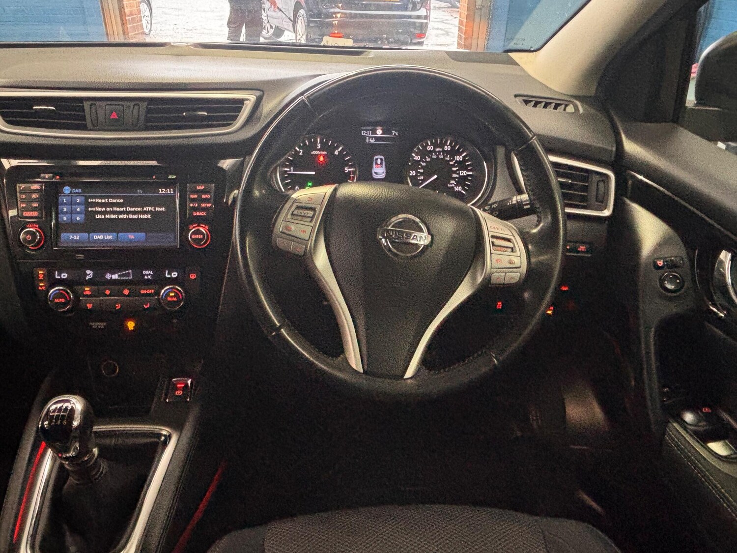 Used Nissan Qashqai 2016 for sale - 77478553: Photo 19