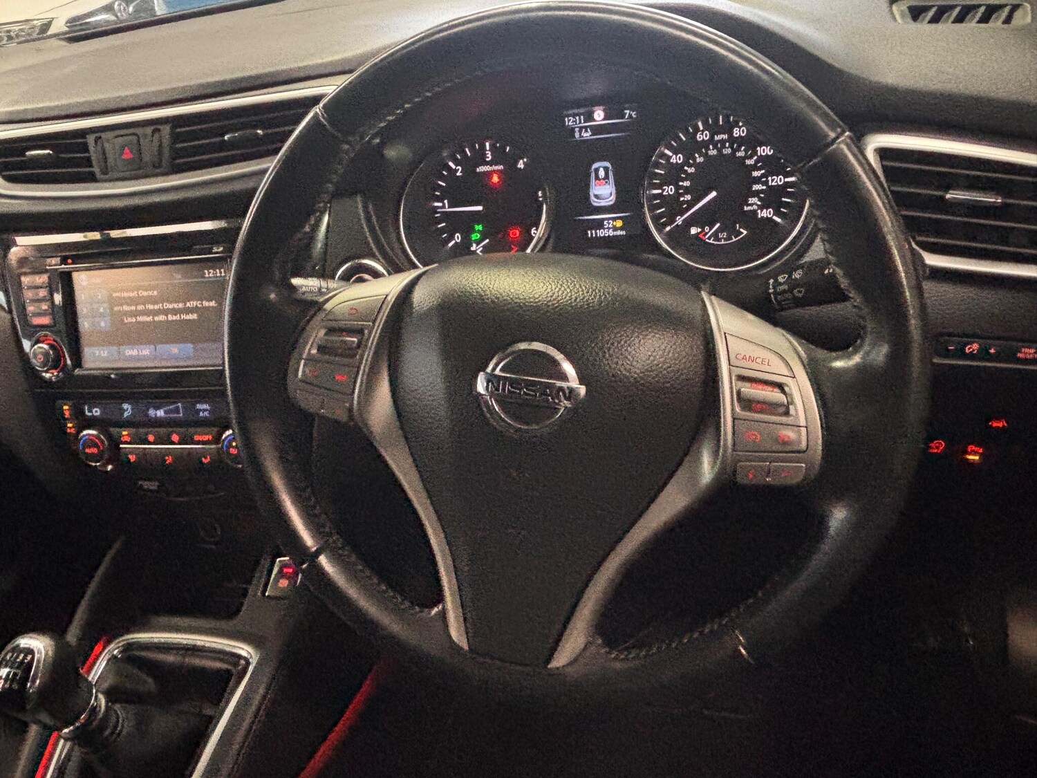 Used Nissan Qashqai 2016 for sale - 77478553: Photo 20