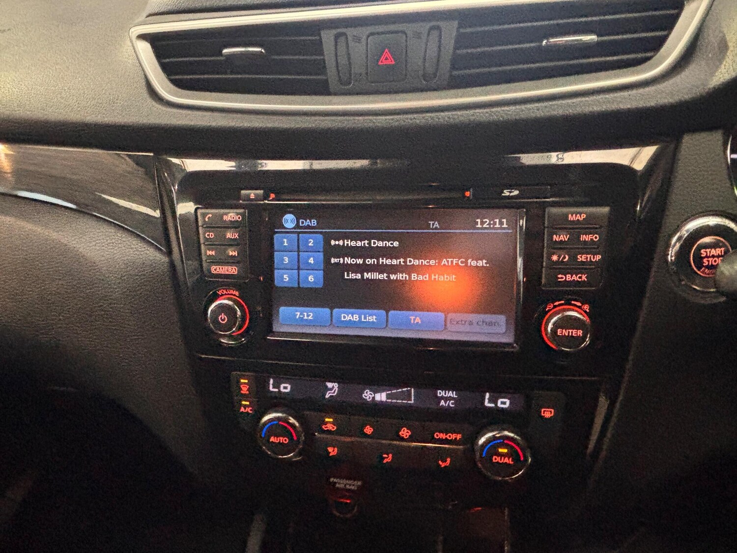 Used Nissan Qashqai 2016 for sale - 77478553: Photo 21