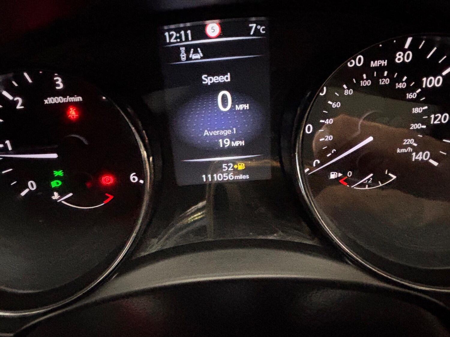 Used Nissan Qashqai 2016 for sale - 77478553: Photo 23