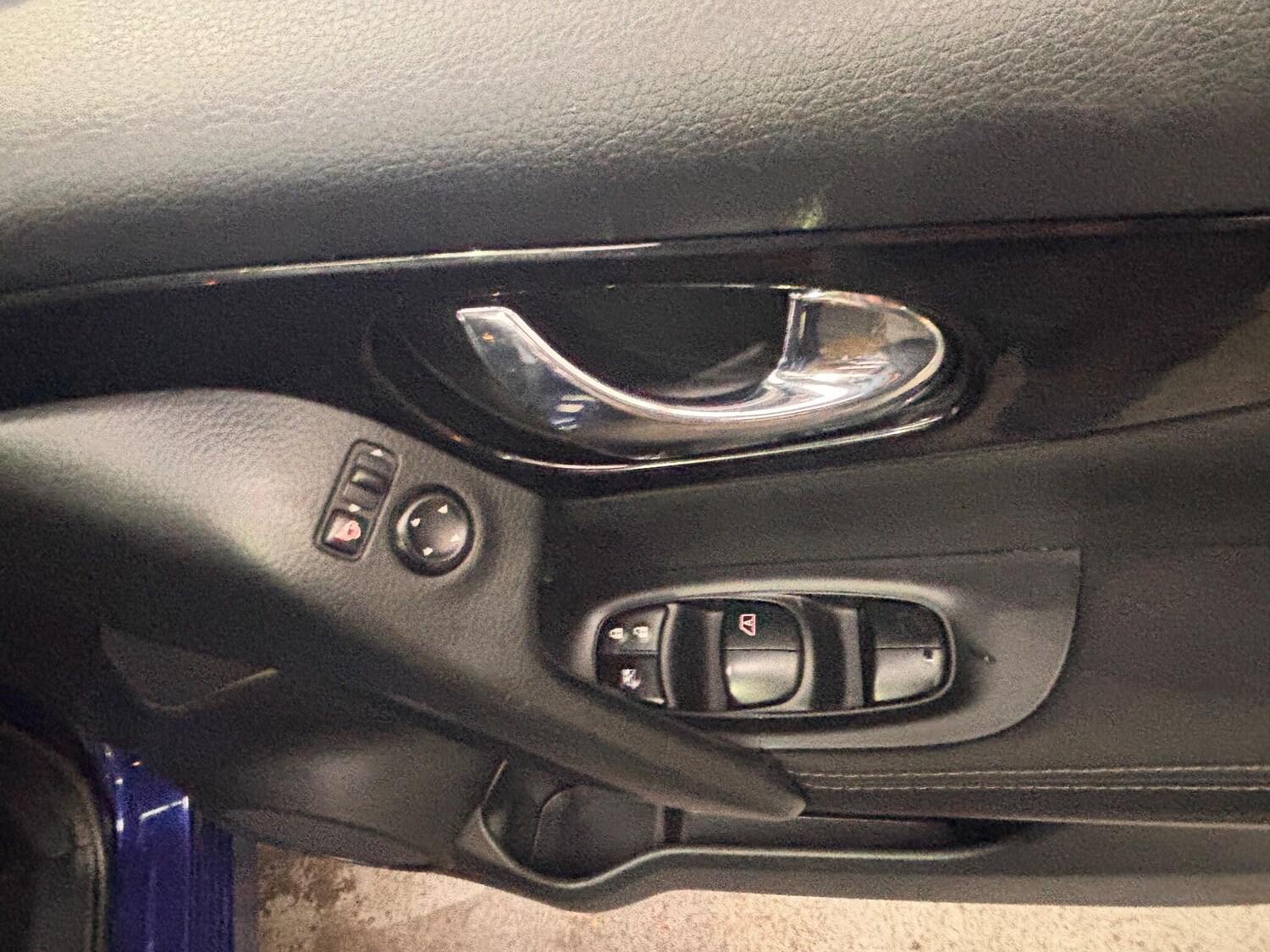 Used Nissan Qashqai 2016 for sale - 77478553: Photo 28