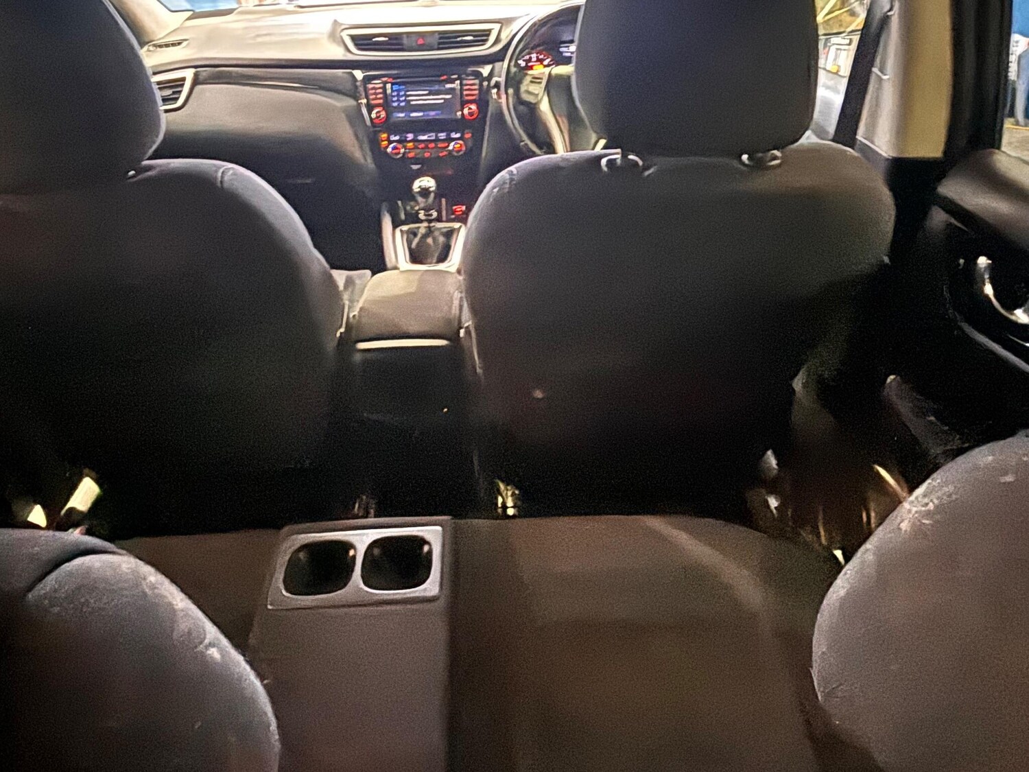 Used Nissan Qashqai 2016 for sale - 77478553: Photo 29