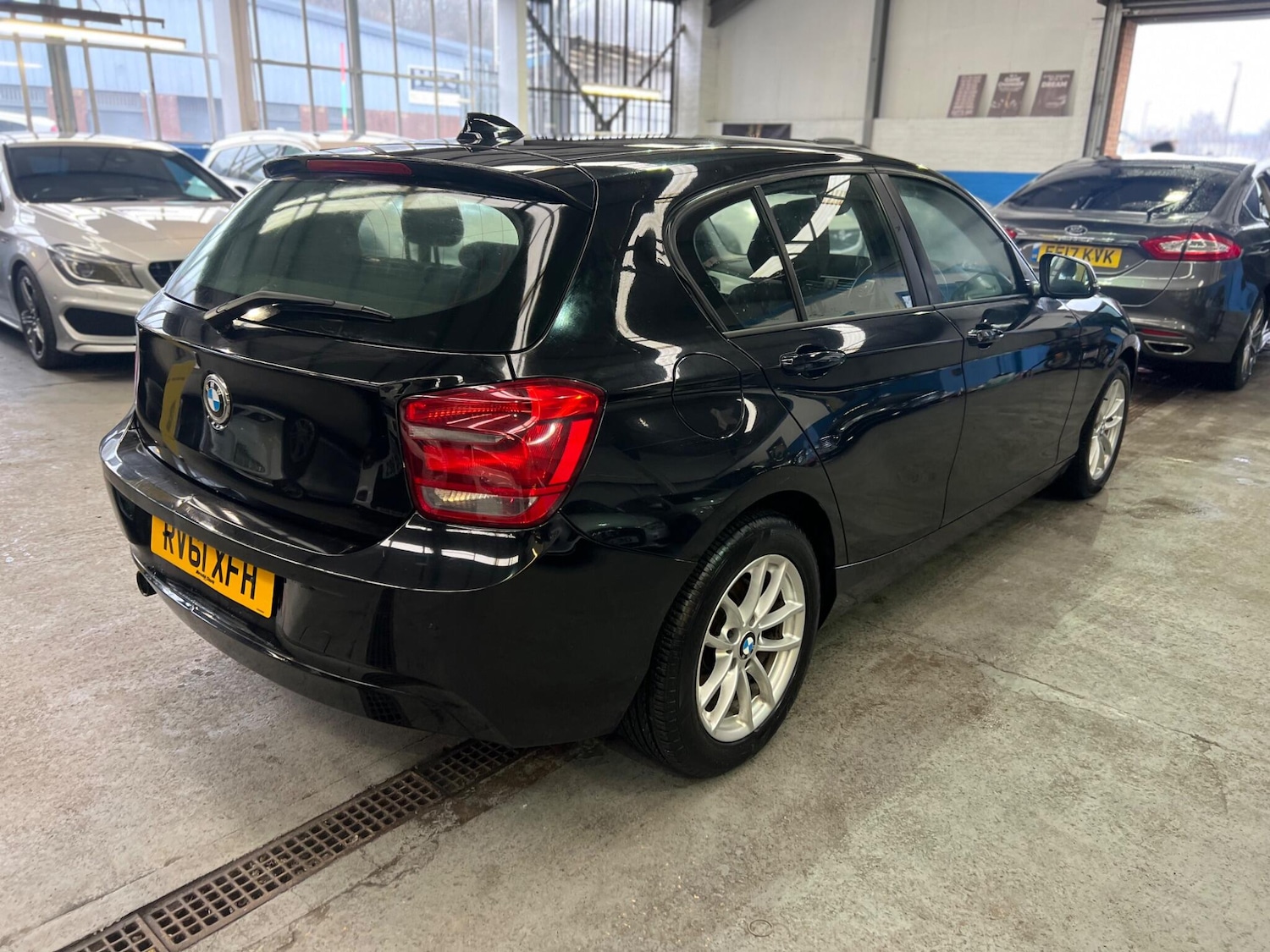 Used BMW 1 Series 2011 for sale - 77314983: Photo 11