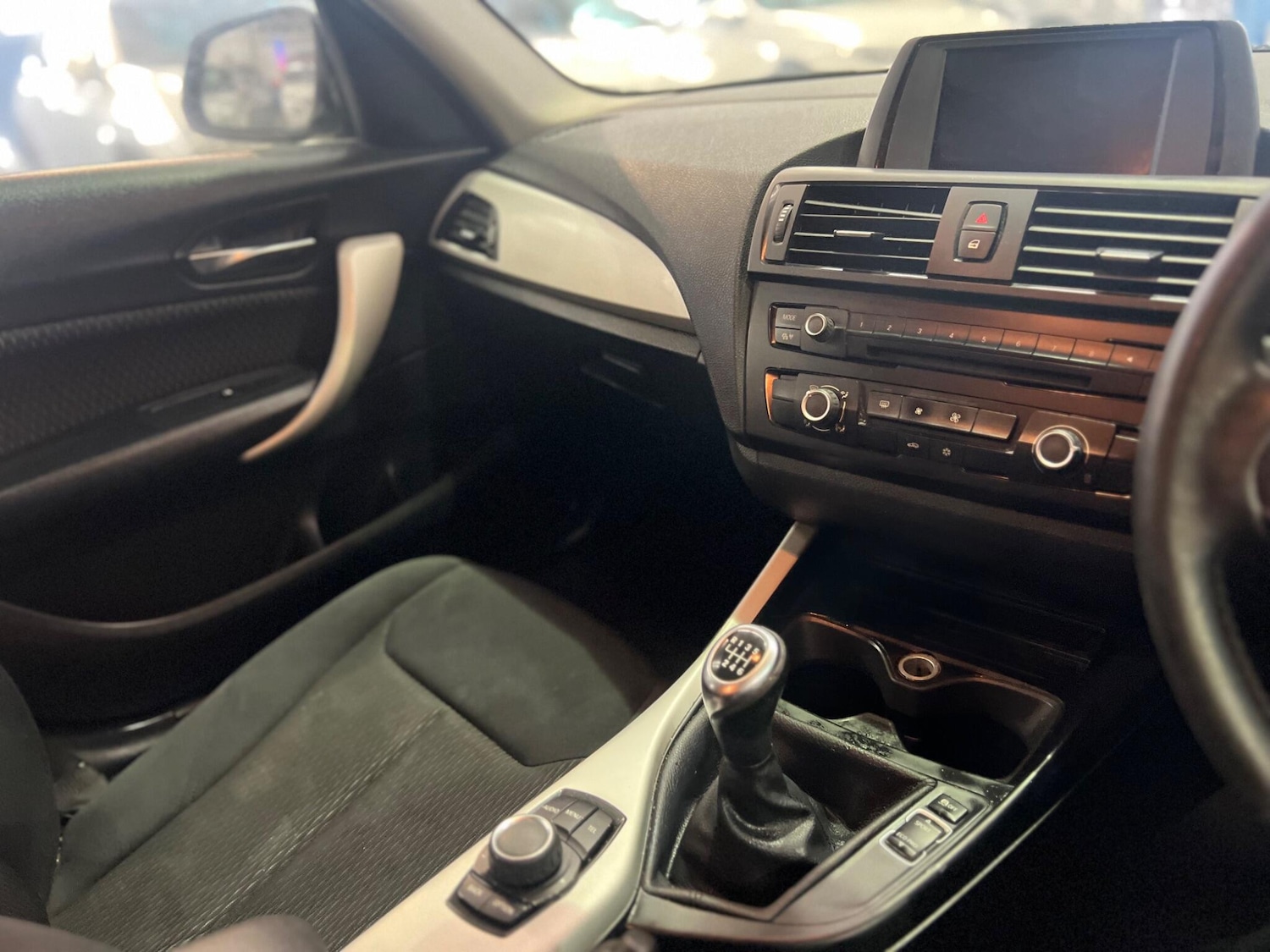 Used BMW 1 Series 2011 for sale - 77314983: Photo 13