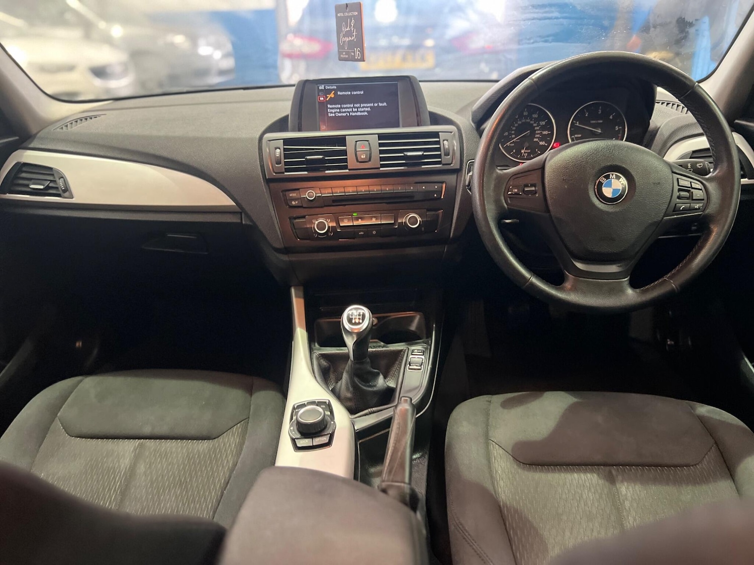 Used BMW 1 Series 2011 for sale - 77314983: Photo 16