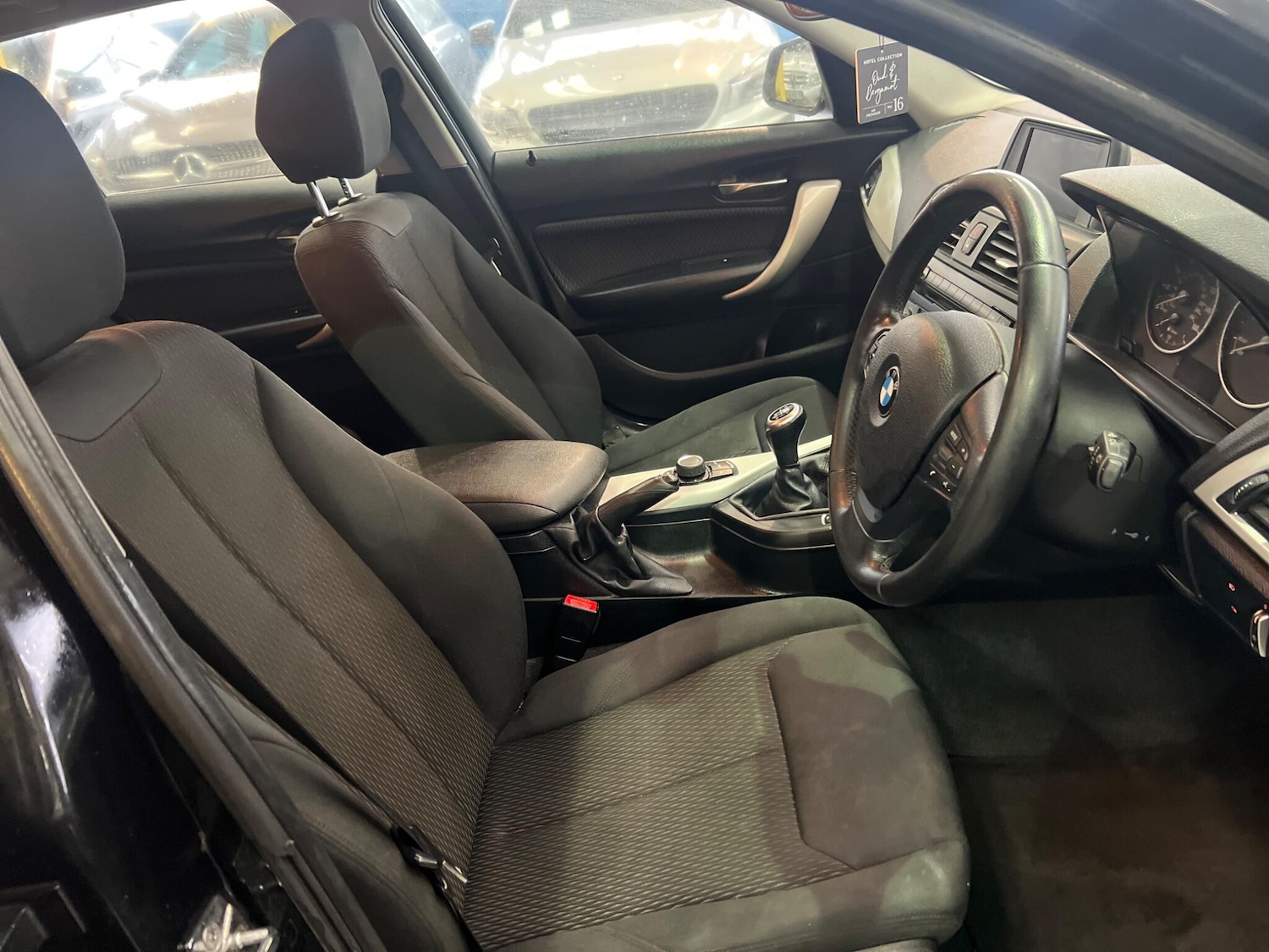 Used BMW 1 Series 2011 for sale - 77314983: Photo 17