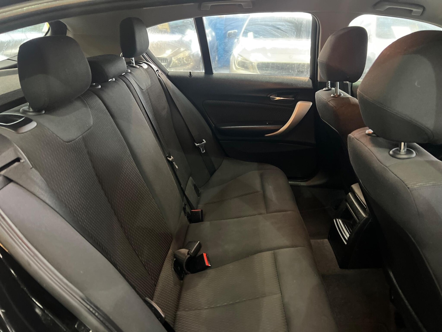 Used BMW 1 Series 2011 for sale - 77314983: Photo 18