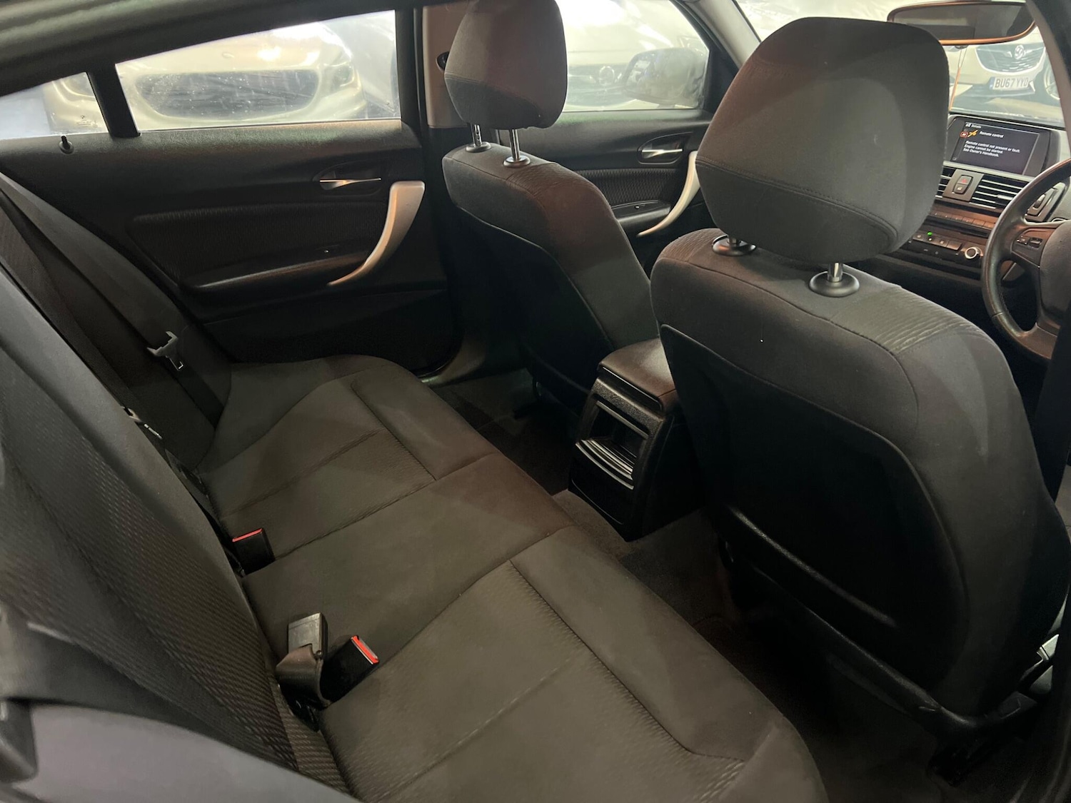 Used BMW 1 Series 2011 for sale - 77314983: Photo 19