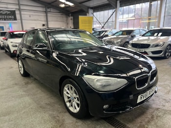 2011 (61) - 116d SE 5dr