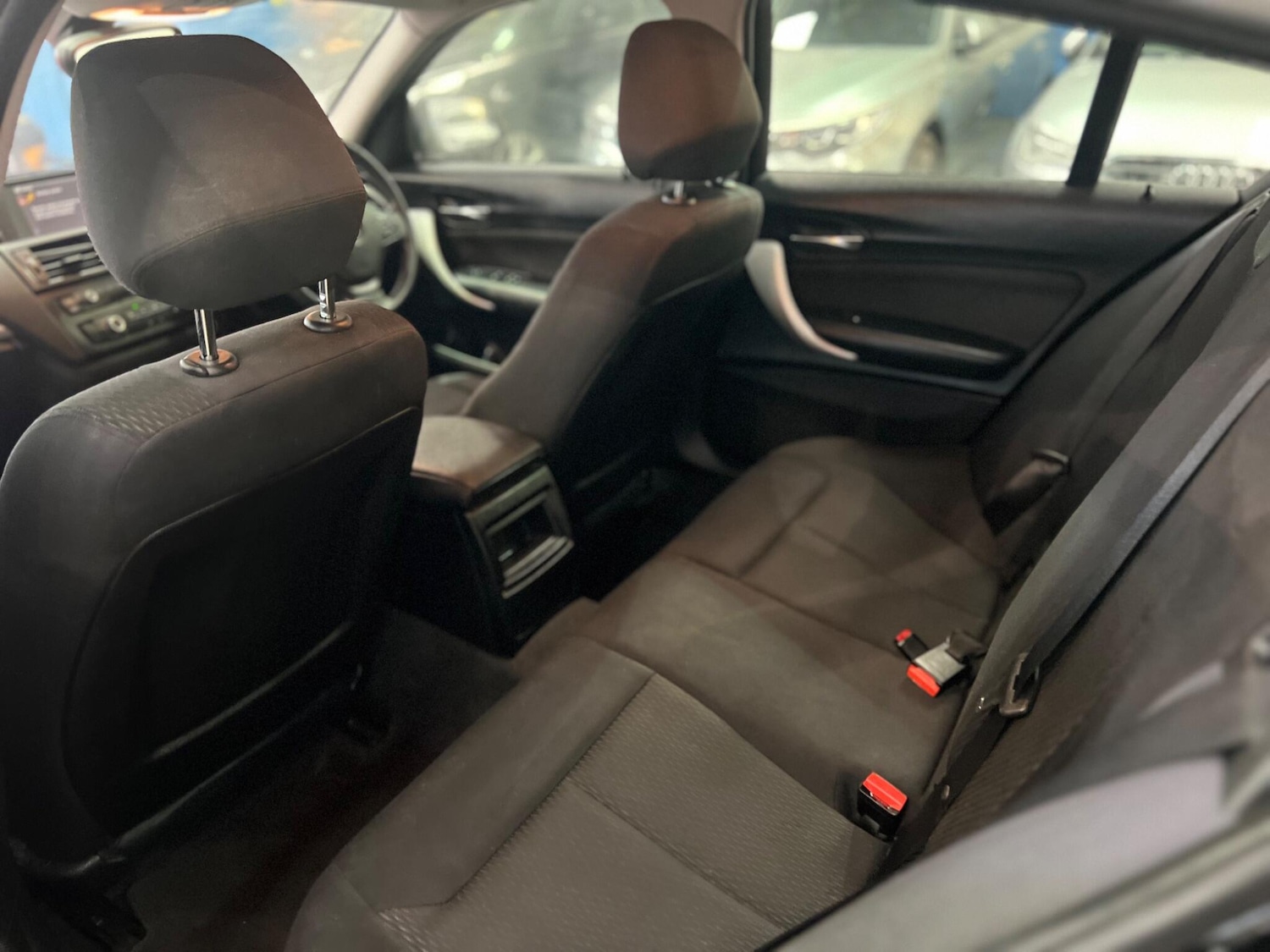 Used BMW 1 Series 2011 for sale - 77314983: Photo 20